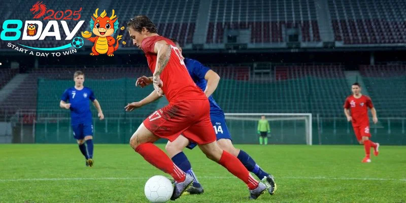 Cá Cược Bóng Đá 8day - Bí Quyết Thắng Trong Môn Thể Thao Vua Bí kíp thắng lớn khi tham gia cá cược bóng đá 8day