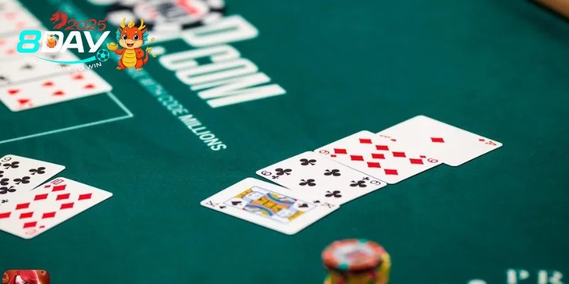 Cái Long Bảo Trong Baccarat