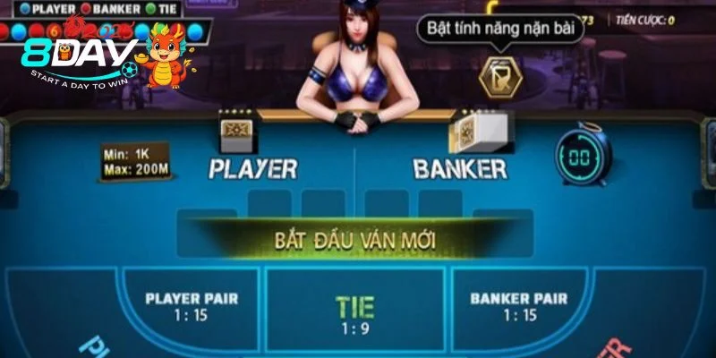 Cái Long Bảo Trong Baccarat Là Gì Và Cách Áp Dụng Hiệu Quả Chiến thuật áp dụng cái long bảo trong Baccarat