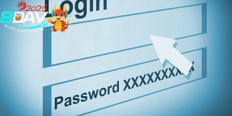 Đăng Nhập 8DAY – Hướng Dẫn Truy Cập Dễ Dàng Và An Toàn Người chơi không thể đăng nhập 8DAY vì tài khoản bị đình chỉ
