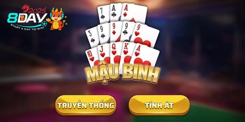 Top 3 Mẹo Chơi Mậu Binh Đổi Thưởng Giúp Bạn Làm Chủ Ván Bài Điểm hấp dẫn về bài mậu binh đổi thưởng