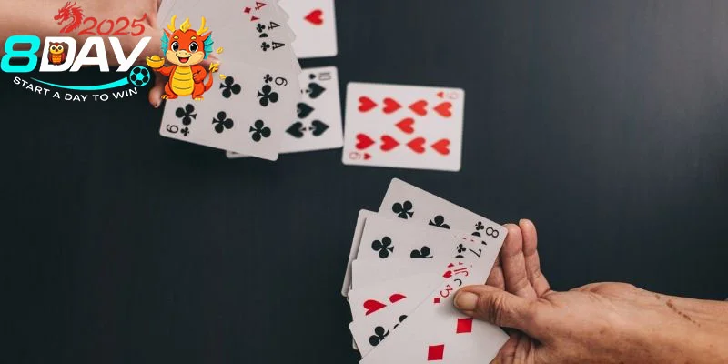Game Bài 8DAY - Trải Nghiệm Đỉnh Cao Với Đa Dạng Trò Chơi Đôi nét tổng quan về game bài 8day