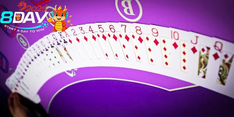 Game Bài 8DAY - Trải Nghiệm Đỉnh Cao Với Đa Dạng Trò Chơi Game bài 8day có nhiều ưu điểm vượt bậc