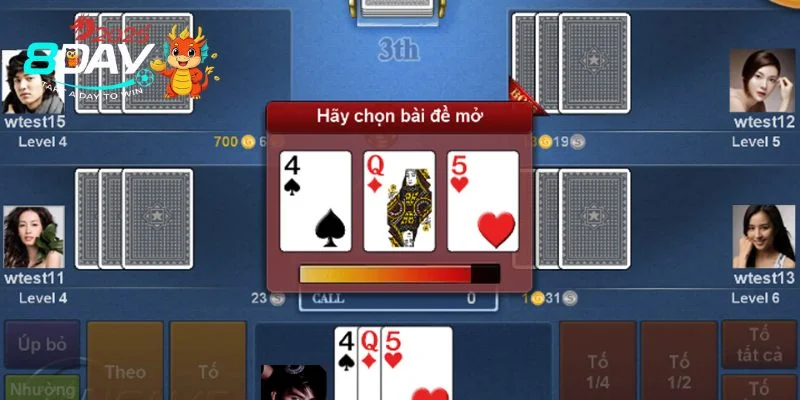 Bài Xì Tố Online – Thống Trị Sòng Bài Với Chiến Lược Đỉnh Cao Mẹo chơi bài xì tố online để luôn chiếm ưu thế