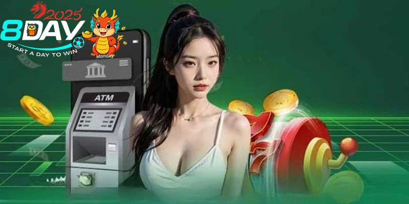 Nạp Tiền 8DAY Dễ Dàng - Hướng Dẫn Chi Tiết Từng Bước An Toàn Vài lưu ý quan trọng trong quá trình nạp tiền 8DAY