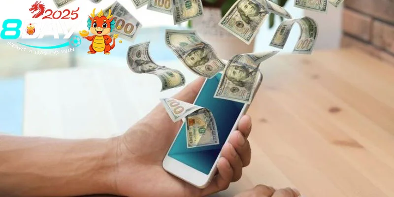 Rút Tiền 8DAY - Khám Phá Toàn Diện Các Bước Để Tránh Rủi Ro Tổng hợp các điều kiện khi người chơi rút tiền 8DAY