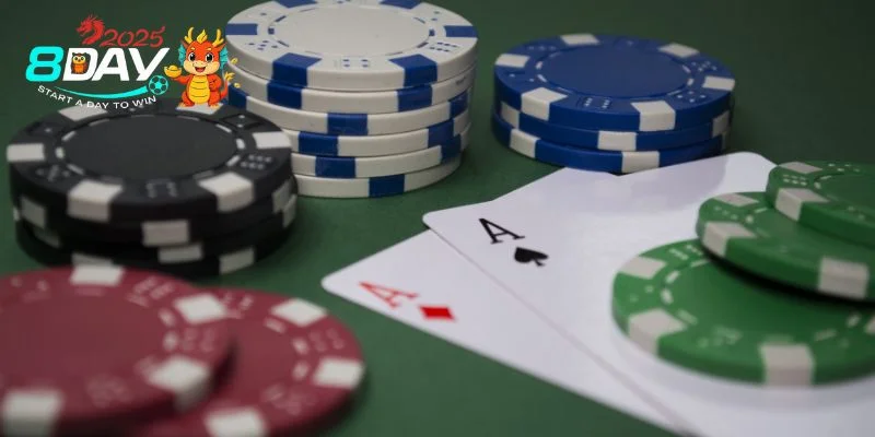 Game Bài Poker Trực Tuyến – Kỹ Năng Làm Nên Chiến Thắng Sơ nét về game bài poker trực tuyến