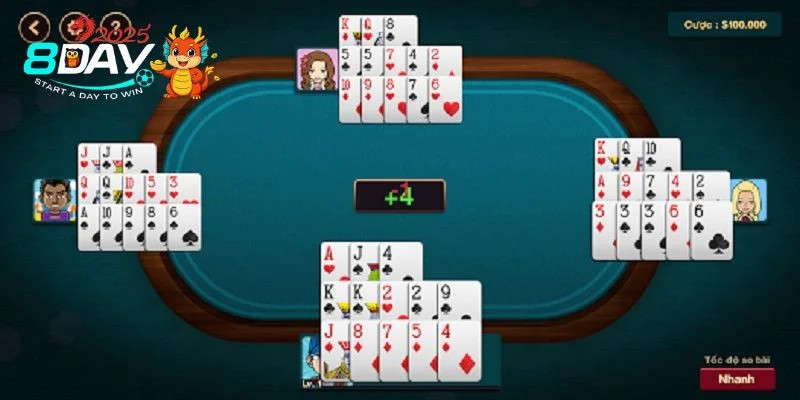 Top 3 Mẹo Chơi Mậu Binh Đổi Thưởng Giúp Bạn Làm Chủ Ván Bài Top 3 mẹo chơi bài mậu binh đổi thưởng